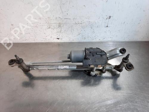 Used Front wipers mechanism VW GOLF VII (5G1, BQ1, BE1, BE2) 1.2 TSI (110 hp) 23628771