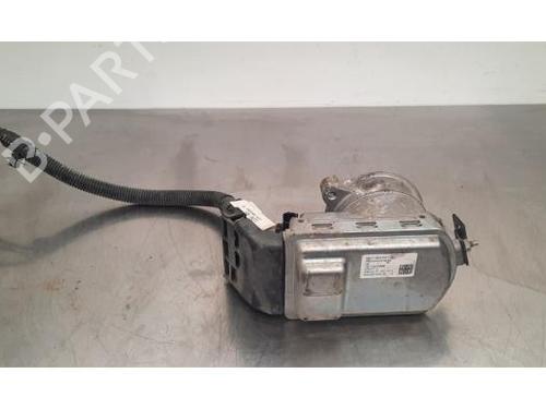 Steering rack CITROËN C4 SPACETOURER (3D_) 1.5 BlueHDi 130 | BP23605613M22 