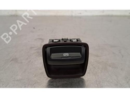 Used Switch PORSCHE PANAMERA (970) 3.0 D (250 hp) 24624506