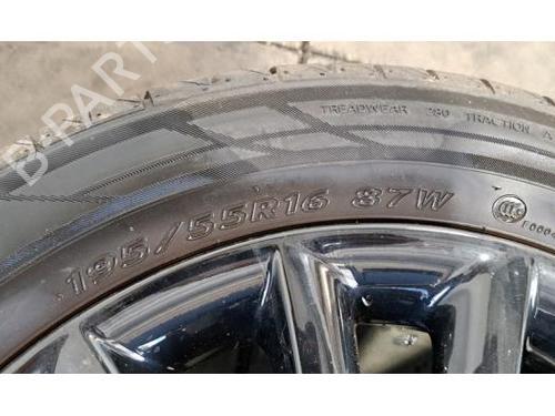 Rim MINI MINI (F55) Cooper | BP27288902C45 