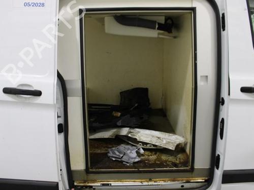 Varmvifte FORD TRANSIT CUSTOM V362 Van (FY, FZ) 2.0 EcoBlue | BP29703610M62 