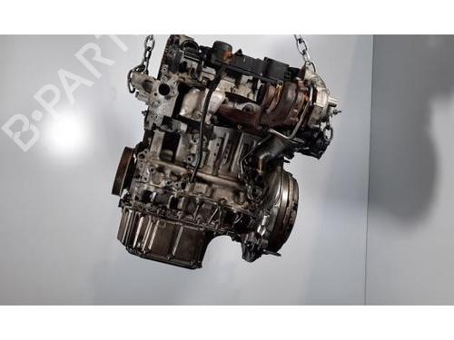 Engine CITROËN JUMPY III Van (V_) 1.6 BlueHDi 115 | BP28033001M1 