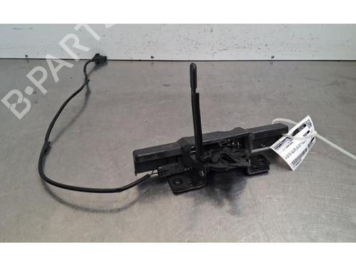 Used Hood lock Hood lock 37225434 37225434