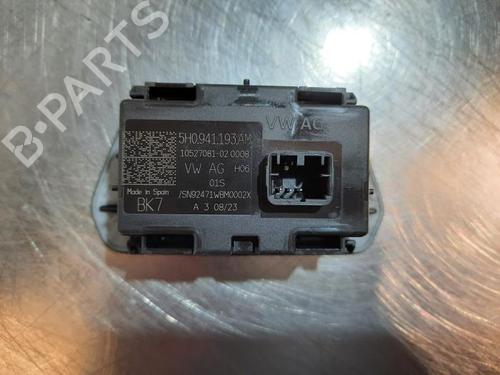 Headlight switch VW GOLF VIII Variant (CG5, DB5) 1.0 TSI | BP36100006I24 - Image 3