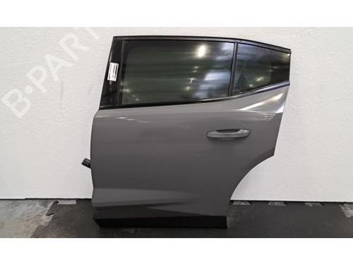 Used Left rear door Left rear door 37251527 37251527