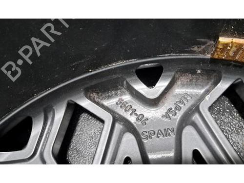 Rim HYUNDAI TUCSON (NX4E, NX4A) 1.6 T-GDi Hybrid 48V | BP31371838C45 