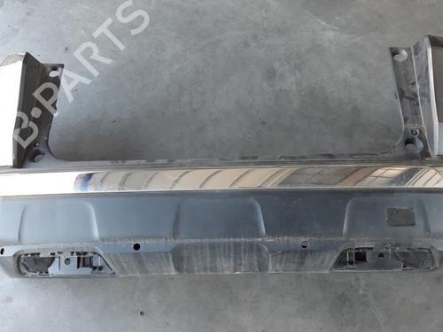 Used Rear bumper PEUGEOT 3008 II SUV (MC_, MR_, MJ_, M4_) 1.6 PureTech 180 (M45GFR, M45GFU) (181 hp) 15037006