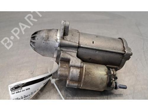 Starter FIAT DOBLO Cargo (263_) 1.3 D Multijet (263WXU1A, 263ZXU1A, 263WYB1A, 263ZYB1A) | BP38157929M8 - Image 4
