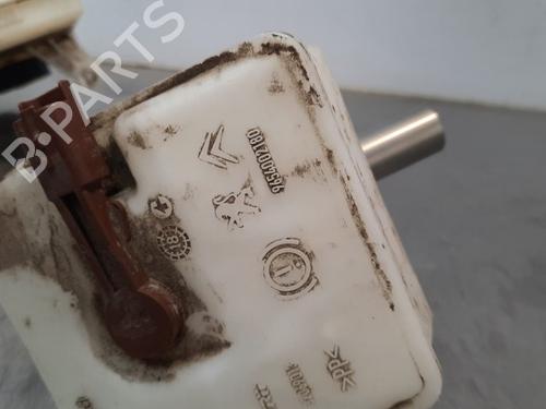 Used Brake master cylinder PEUGEOT PARTNER Box Body/MPV 1.6 BlueHDi 100 (100 hp) 11727865