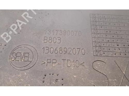 Other CITROËN JUMPER II Van 2.2 BlueHDi 165 | BP24116635O1