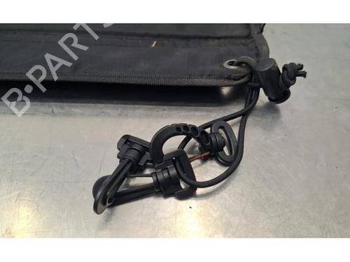 Cargo separator AUDI Q3 (F3B) 40 TFSI quattro | BP39645780I36 - Image 2