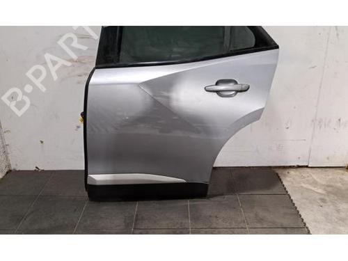 Left rear door OPEL COMBO Box Body/MPV (K9) Combo-e | BP30116822C4