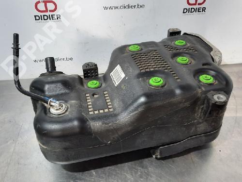 Used Dpf tank Dpf tank HYUNDAI TUCSON (TL, TLE) 1.6 CRDi (136 hp) 10882443 10882443