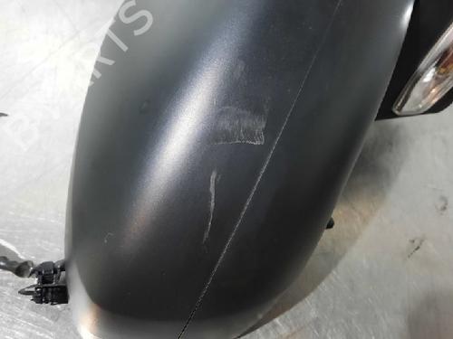 Right mirror CITROËN C3 II (SC_) 1.0 VTi 68 | BP10874421C27 