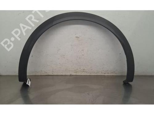 Used Wheel arch trim Wheel arch trim MITSUBISHI ASX (VSX_, VSE_) 1.6 HYBRID (VSEH6) (143 hp) 40614662 40614662
