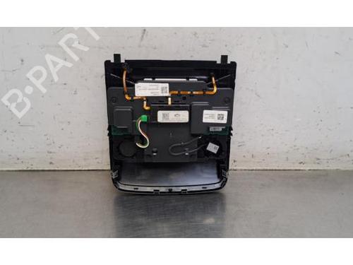 Kabinelys LAND ROVER RANGE ROVER V (L460) D300 MHEV AWD | BP36480266I8 - Image 2