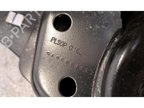 Subframe AUDI Q4 E-TRON SUV (F4B) 45 | BP38158085M9 - Image 5