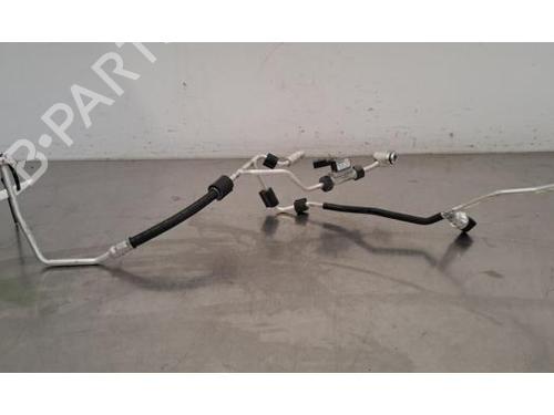 AC-rør AUDI Q3 Sportback (F3N) 45 TFSI e (245 hp) 29871982