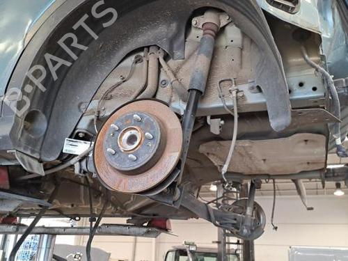 Rear axle HYUNDAI KONA (OS, OSE, OSI) 1.0 T-GDi | BP23620260M2 