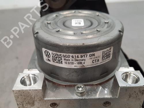 ABS pump VW PASSAT B8 (3G2, CB2) 1.6 TDI | BP10900526M43 