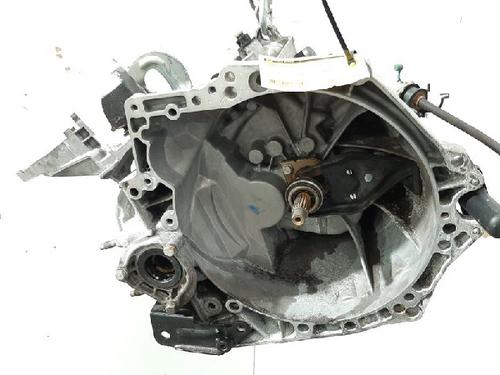 Used Gearbox PEUGEOT 308 II (LB_, LP_, LW_, LH_, L3_) 1.6 HDi 100 (99 hp) 10874341