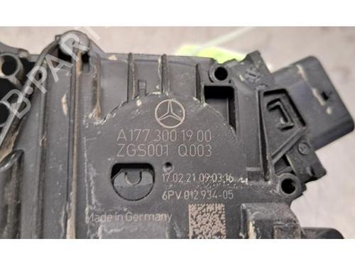 Pedal MERCEDES-BENZ CLA (C118) CLA 180 d (118.310) | BP24214159I4