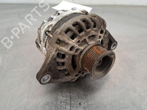 Used Alternator FIAT DUCATO Van (250_) 130 Multijet 2,3 D (131 hp) 23608412
