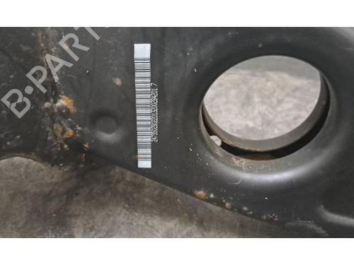Subframe MERCEDES-BENZ CLA (C118) CLA 200 (118.387) | BP39180079M9 - Image 4