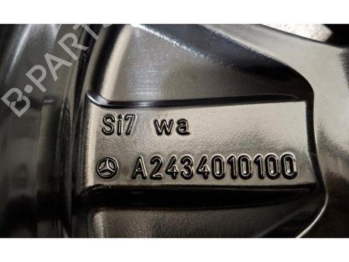 Rim MERCEDES-BENZ EQA (H243) EQA 250+ (243.702) | BP29739132C45 