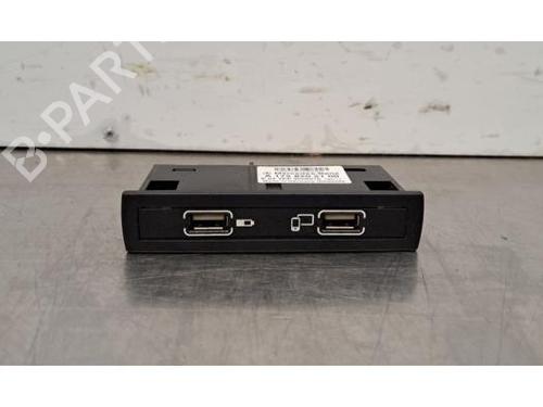 Used Electronic module MERCEDES-BENZ GLE (W166) 250 d 4-matic (166.004) (204 hp) 30605429