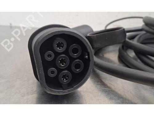Cable OPEL FRONTERA (OV24) EV | BP37479153E12 - Image 2