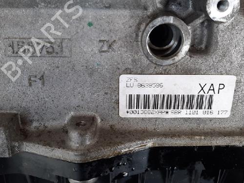 Gearbox BMW 3 (F30, F80) 340 i | BP10878748M3