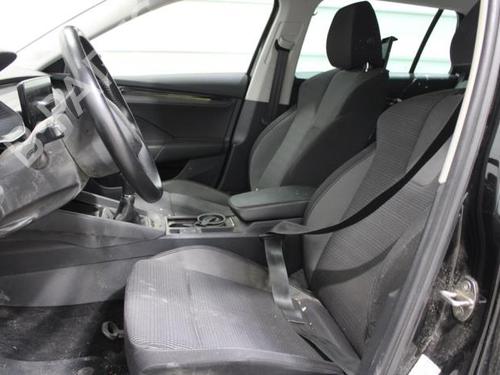 Spak kontakt SKODA OCTAVIA IV Combi (NX5, PV5) 2.0 TDi | BP23584278I30 