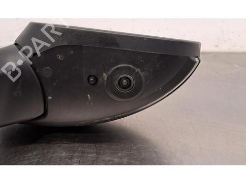Right mirror RENAULT CAPTUR II (HF_) TCe 155 (HFMN) | BP27975311C27 