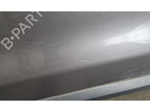 Left front door TOYOTA PROACE Van (MDZ_) 1.6 D4d (MDZ2) | BP27244641C2 