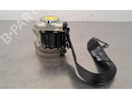 Used Rear left belt tensioner PEUGEOT 3008 II SUV (MC_, MR_, MJ_, M4_) 1.5 BlueHDi 130 (131 hp) 30046704
