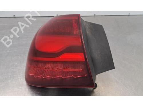 Left taillight MERCEDES-BENZ A-CLASS (W177) A 180 (177.084) | BP37861803C34 - Image 3