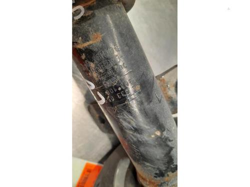 Left front shock absorber PEUGEOT PARTNER Box Body/MPV (K9) 1.5 BlueHDi 100 | BP23581244M16 