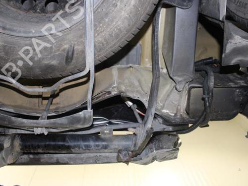 Other PEUGEOT RIFTER 1.2 PureTech 110 | BP23616533O1 - Image 28