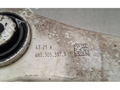 Venstre bagtil bærearm AUDI A6 C8 Avant (4A5) 35 TDI Mild Hybrid | BP33476946M14 - Image 3