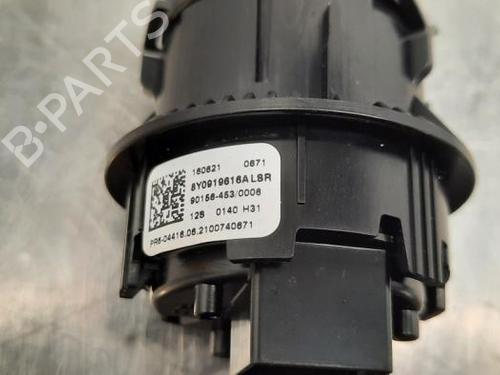 Autre AUDI A3 Limousine (8YS, 8YM) 30 TDI | BP23608051O1 