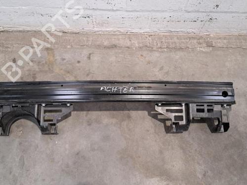 Used Rear bumper reinforcement RENAULT CLIO V (B7_) 1.6 E-TECH 140 (B7MU) (140 hp) 23603564
