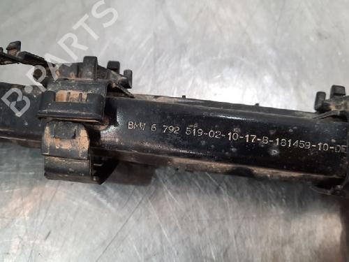 Left rear suspension arm BMW 5 (G30, F90) 540 i xDrive | BP10889213M14 