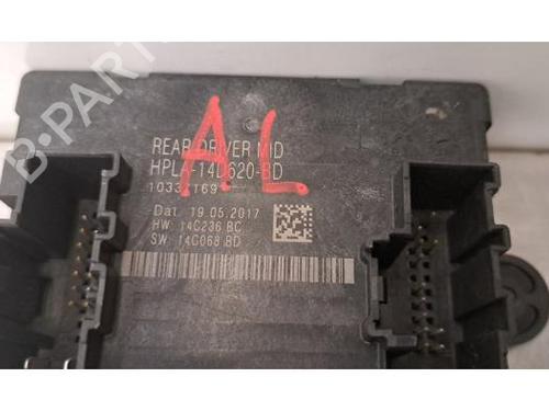 Electronic module LAND ROVER RANGE ROVER SPORT II (L494) 3.0 SDV6 4x4 | BP29701103M83