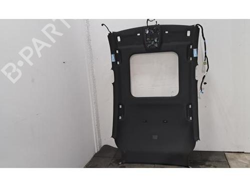 Toit intérieur PEUGEOT 308 III (FB_, FH_, FP_, F3_, FM_) Hybrid 225 (F3DGYT, F3DGNH) (224 hp) 31698721