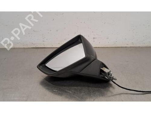 Left mirror SEAT IBIZA V (KJ1, KJG) 1.0 TSI | BP29521996C26 