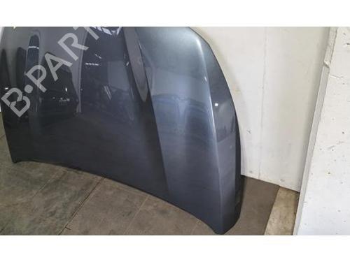 Hood RENAULT CLIO V (B7_) 1.0 SCe 75 (B7M5) | BP24014850C1 