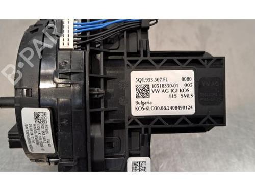 Steering column stalk VW GOLF VIII (CD1, DA1) 2.0 TDI | BP29393104I23 