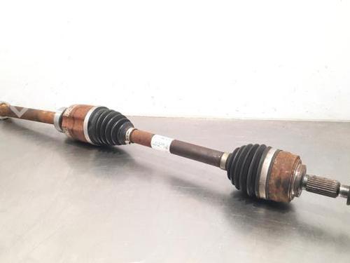Used Right front driveshaft RENAULT CAPTUR II (HF_) Blue dCi 95 (HFAF) (95 hp) 23588857