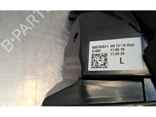 Left taillight MERCEDES-BENZ CLA (C118) CLA 180 (118.384) | BP38022434C34 - Image 3